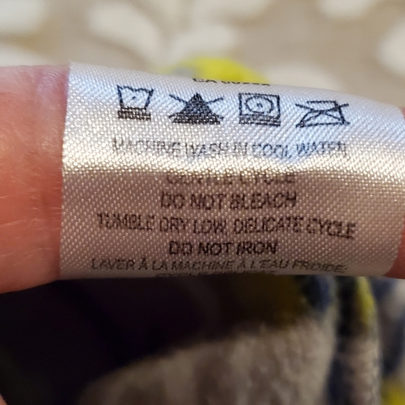 Emma & Jack guitar sleeper - Picture 6 of 6